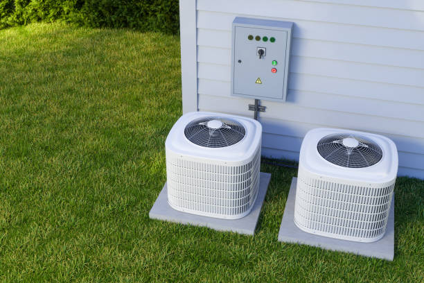 Best Commercial HVAC in Ninnekah, OK