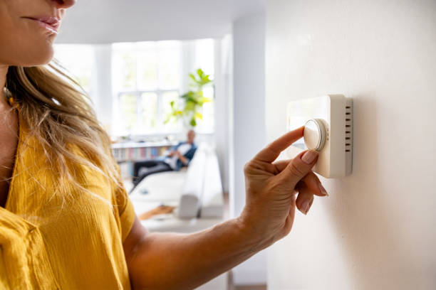 Best Emergency HVAC Services in Ninnekah, OK