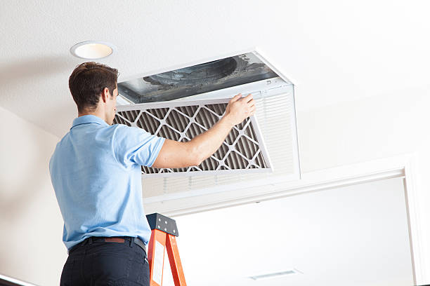Best HVAC Training and Certification in Ninnekah, OK