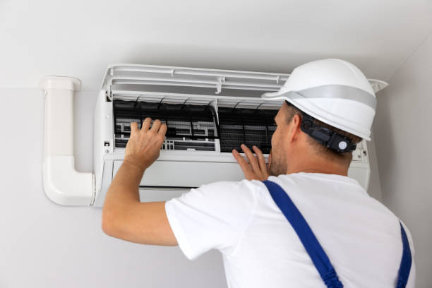 Best HVAC Consulting and Engineering in Ninnekah, OK