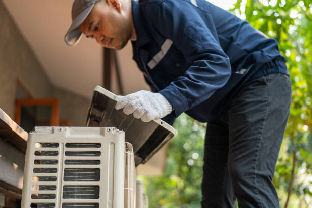 Best HVAC Retrofitting and Upgrading in Ninnekah, OK