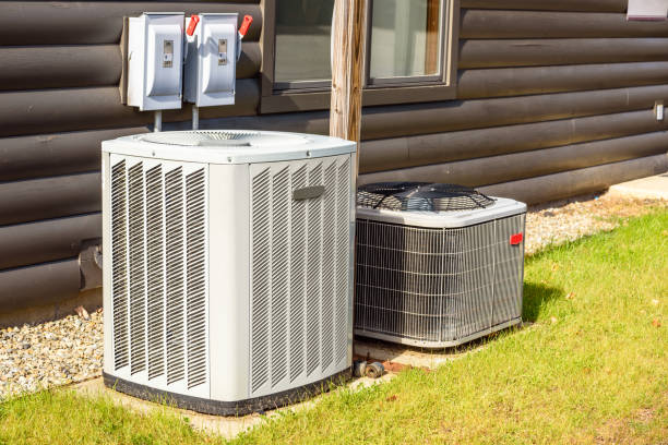 Best HVAC for Healthcare Facilities in Ninnekah, OK
