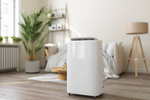 Best Ductless Mini-Split Systems in Ninnekah, OK