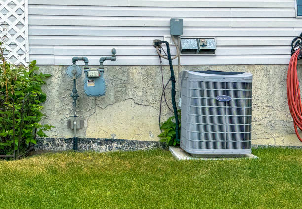 Best HVAC Supply and Distribution in Ninnekah, OK